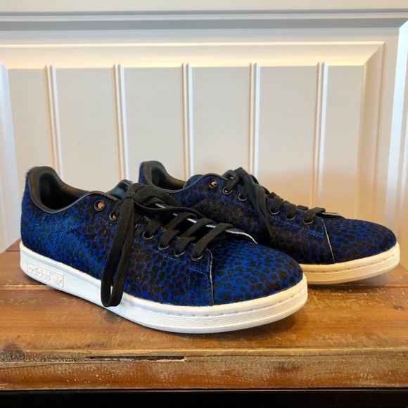adidas stan smith animal